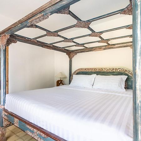 Manggis Villa Sanur Exteriör bild