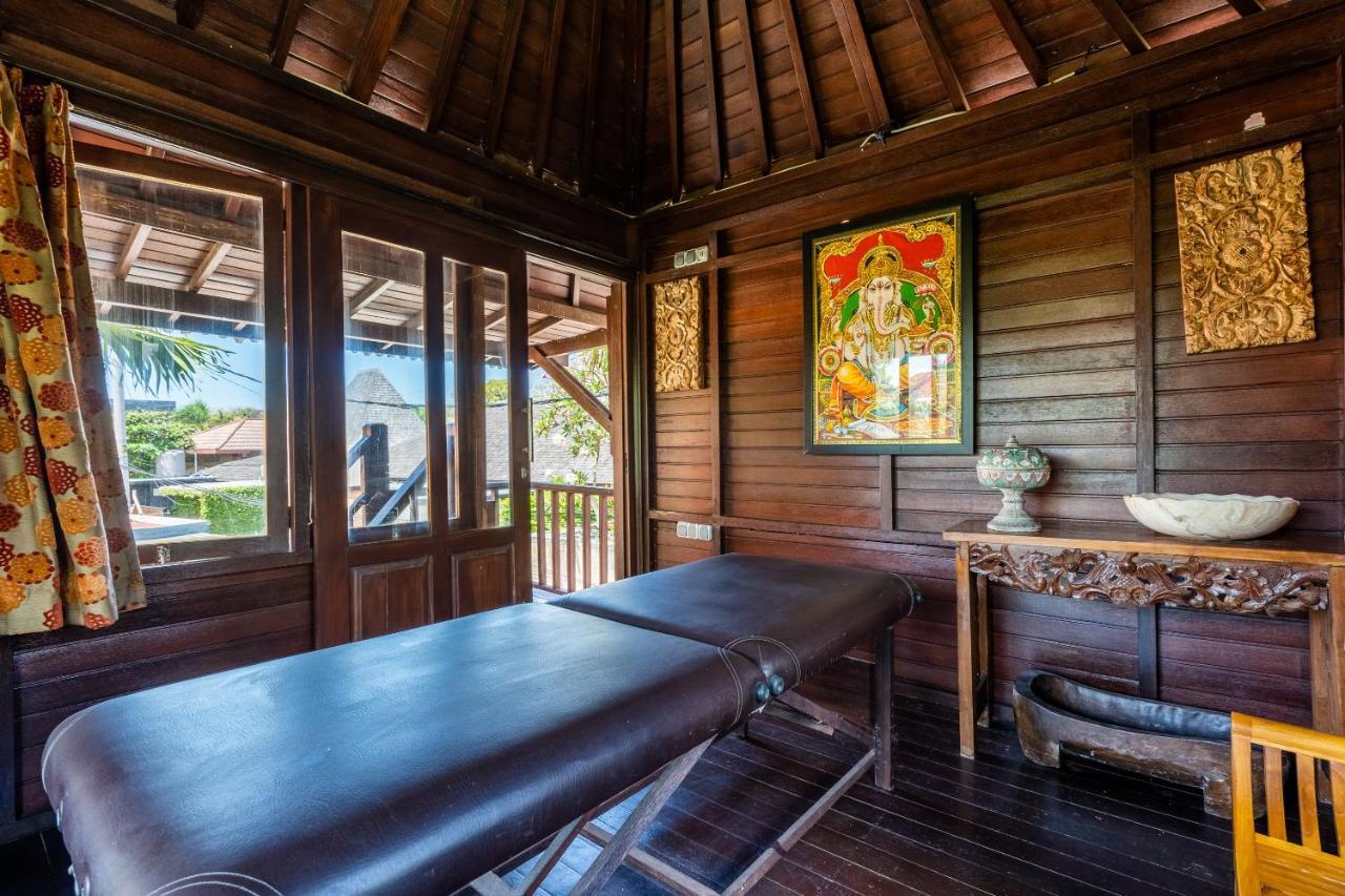 Manggis Villa Sanur Exteriör bild