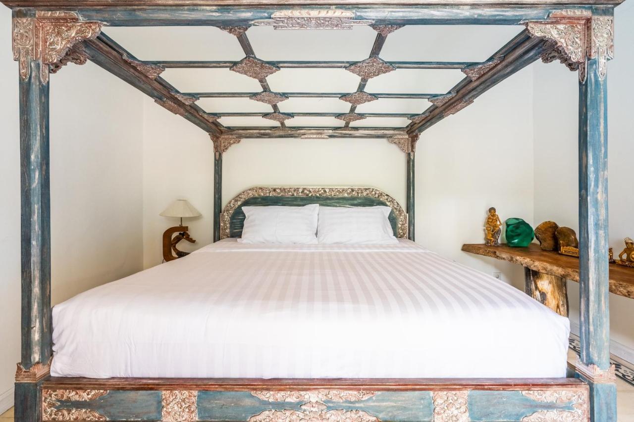 Manggis Villa Sanur Exteriör bild
