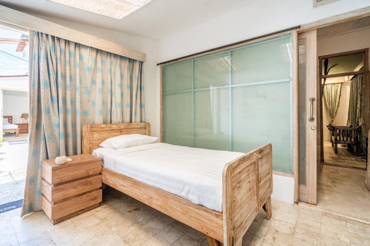 Manggis Villa Sanur Exteriör bild