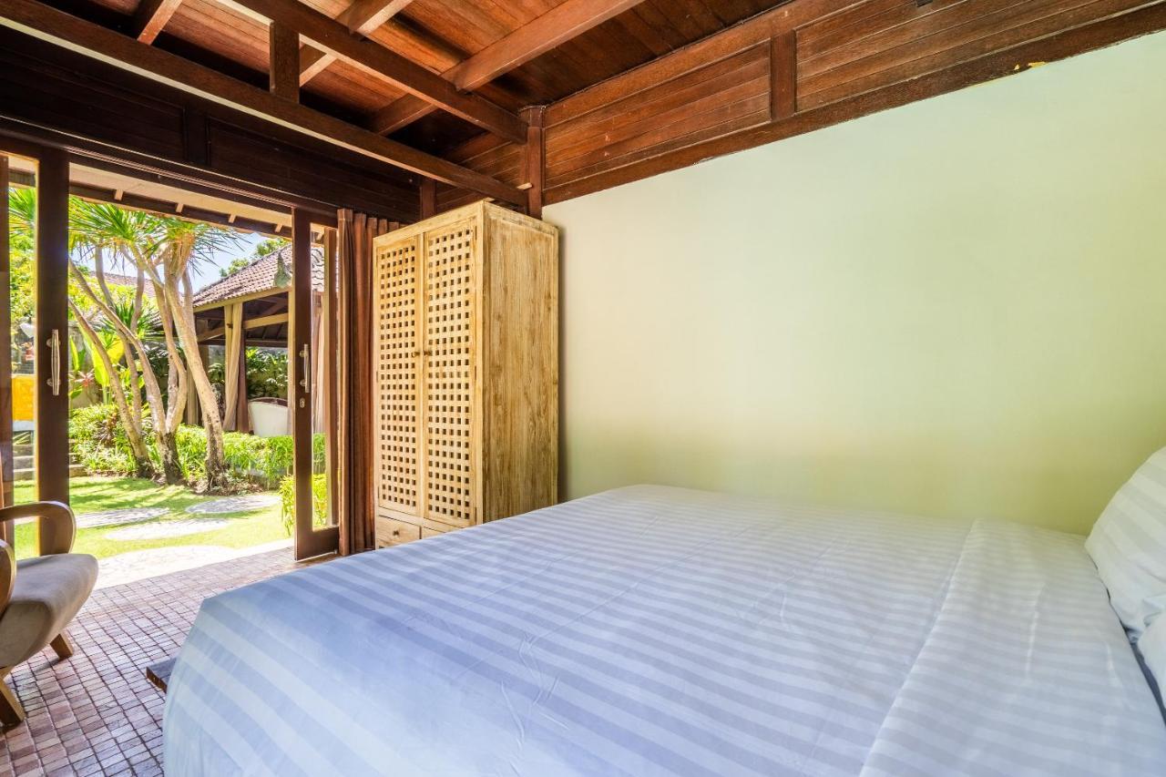 Manggis Villa Sanur Exteriör bild