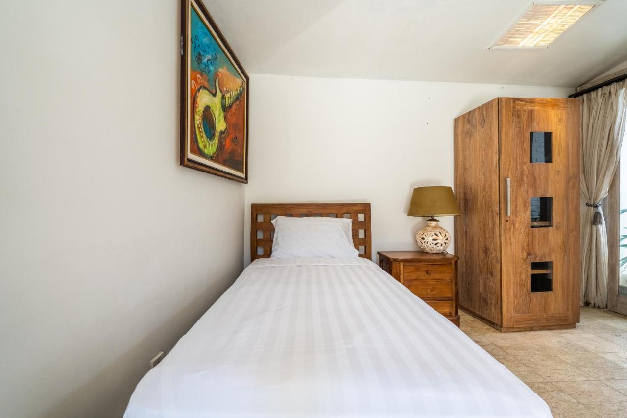 Manggis Villa Sanur Exteriör bild